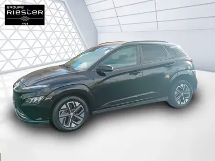 Photo Hyundai Kona Creative
