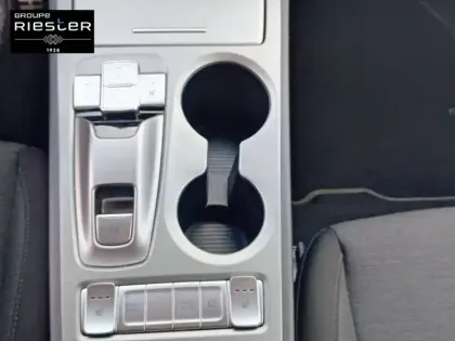 Photo 15 Hyundai Kona  Electrique 39 kWh - 136 ch
