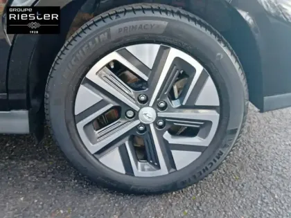 Photo 10 Hyundai Kona  Electrique 39 kWh - 136 ch