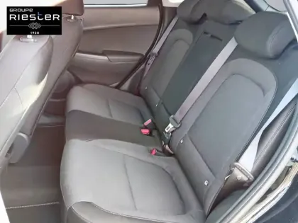 Photo 9 Hyundai Kona  Electrique 39 kWh - 136 ch