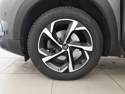 Photo 12 Citroën C5 aircross  PureTech 130 S&S EAT8