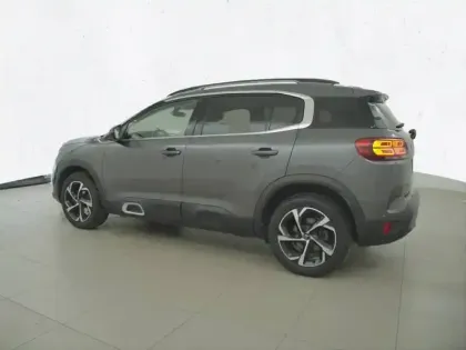 Photo 6 Citroën C5 aircross  PureTech 130 S&S EAT8