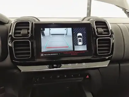 Photo 17 Citroën C5 aircross  PureTech 130 S&S EAT8