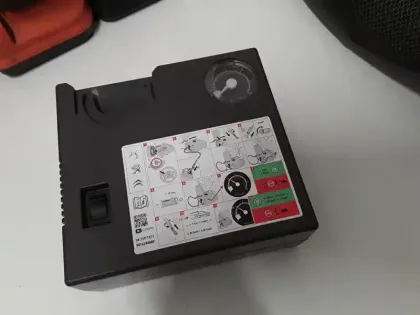 Photo 27 Citroën C5 aircross  PureTech 130 S&S EAT8