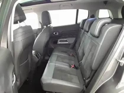 Photo 11 Citroën C5 aircross  PureTech 130 S&S EAT8