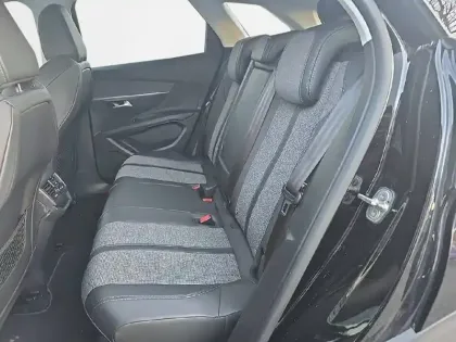 Photo 11 Peugeot 3008  Puretech 130ch S&S EAT8