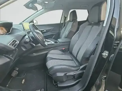 Photo 10 Peugeot 3008  Puretech 130ch S&S EAT8