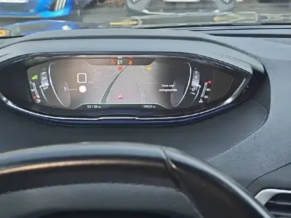 Photo 9 Peugeot 3008  Puretech 130ch S&S EAT8