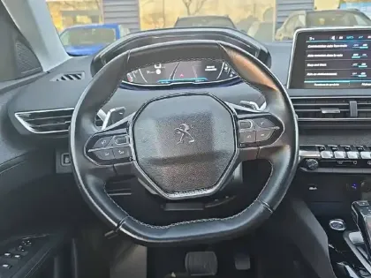 Photo 8 Peugeot 3008  Puretech 130ch S&S EAT8