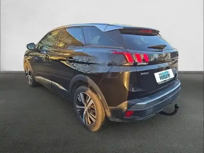 Photo 6 Peugeot 3008  Puretech 130ch S&S EAT8