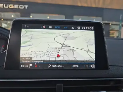 Photo 18 Peugeot 3008  Puretech 130ch S&S EAT8