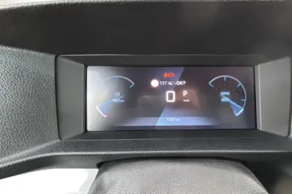 Photo 14 Peugeot Traveller  M 2.2 Diesel 180ch S&S EAT8