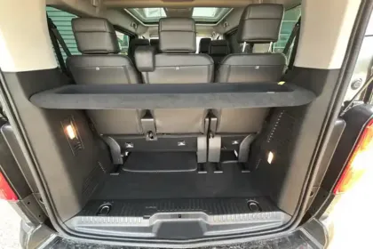 Photo 33 Peugeot Traveller  M 2.2 Diesel 180ch S&S EAT8