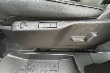 Photo 20 Peugeot Traveller  M 2.2 Diesel 180ch S&S EAT8