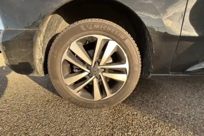 Photo 32 Peugeot Traveller  M 2.2 Diesel 180ch S&S EAT8