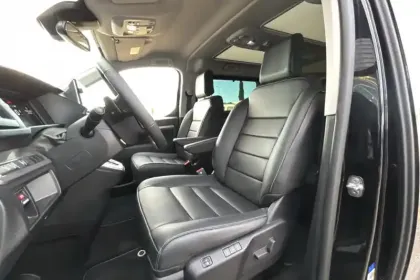 Photo 8 Peugeot Traveller  M 2.2 Diesel 180ch S&S EAT8