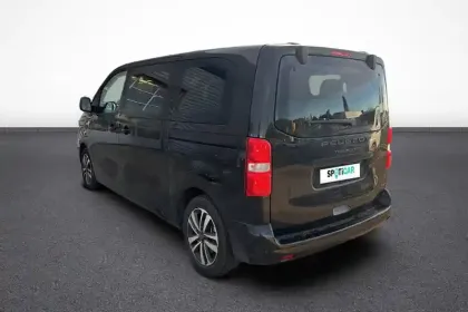 Photo 6 Peugeot Traveller  M 2.2 Diesel 180ch S&S EAT8