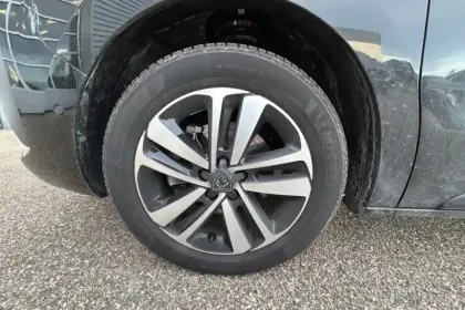 Photo 30 Peugeot Traveller  M 2.2 Diesel 180ch S&S EAT8