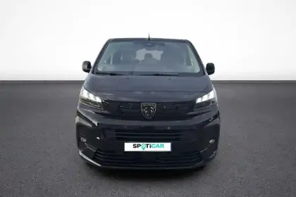 Photo 1 Peugeot Traveller  M 2.2 Diesel 180ch S&S EAT8