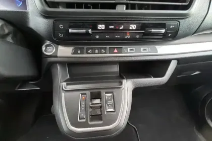 Photo 22 Peugeot Traveller  M 2.2 Diesel 180ch S&S EAT8