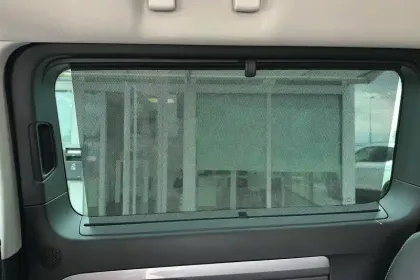 Photo 25 Peugeot Traveller  M 2.2 Diesel 180ch S&S EAT8