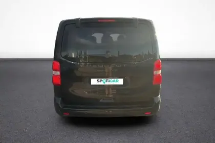 Photo 5 Peugeot Traveller  M 2.2 Diesel 180ch S&S EAT8