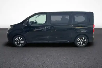 Photo 7 Peugeot Traveller  M 2.2 Diesel 180ch S&S EAT8