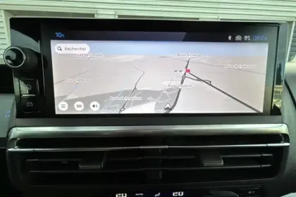 Photo 15 Peugeot Traveller  M 2.2 Diesel 180ch S&S EAT8