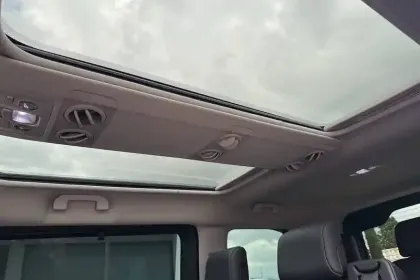 Photo 28 Peugeot Traveller  M 2.2 Diesel 180ch S&S EAT8