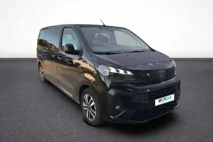 Photo 2 Peugeot Traveller  M 2.2 Diesel 180ch S&S EAT8