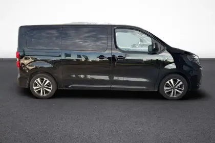 Photo 3 Peugeot Traveller  M 2.2 Diesel 180ch S&S EAT8