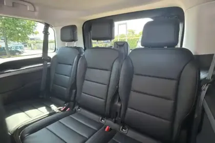 Photo 9 Peugeot Traveller  M 2.2 Diesel 180ch S&S EAT8