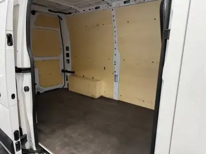 Photo 8 Renault Master  FGN TRAC F3500 L2H2 BLUE DCI 135