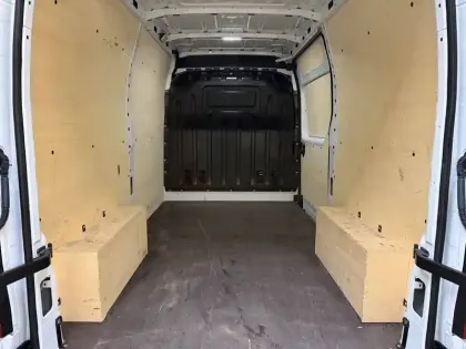 Photo 7 Renault Master  FGN TRAC F3500 L2H2 BLUE DCI 135