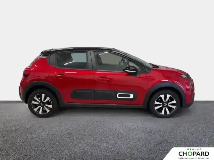 Photo 24 Citroën C3  PureTech 110 S&S EAT6