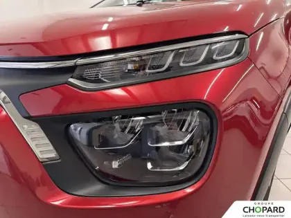 Photo 43 Citroën C3  PureTech 110 S&S EAT6