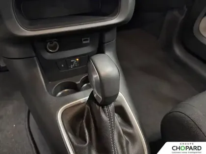 Photo 41 Citroën C3  PureTech 110 S&S EAT6