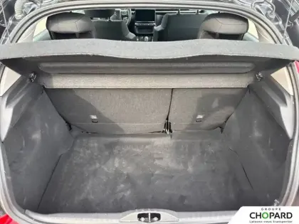 Photo 5 Citroën C3  PureTech 110 S&S EAT6