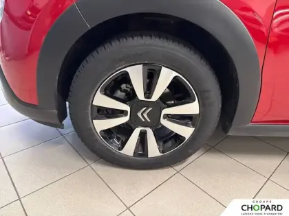 Photo 42 Citroën C3  PureTech 110 S&S EAT6