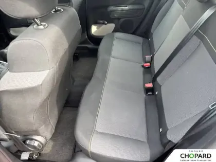 Photo 10 Citroën C3  PureTech 110 S&S EAT6