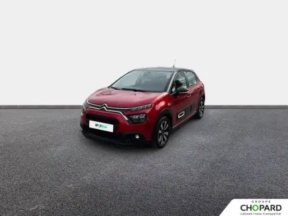 Photo Citroën C3 Shine