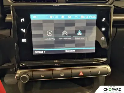 Photo 40 Citroën C3  PureTech 110 S&S EAT6