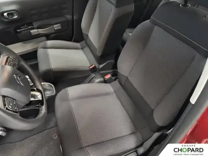 Photo 32 Citroën C3  PureTech 110 S&S EAT6