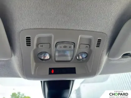 Photo 19 Citroën C3  PureTech 110 S&S EAT6