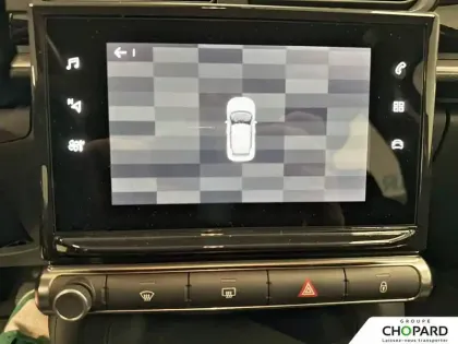 Photo 36 Citroën C3  PureTech 110 S&S EAT6