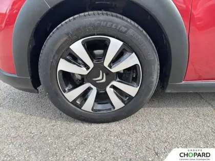 Photo 11 Citroën C3  PureTech 110 S&S EAT6