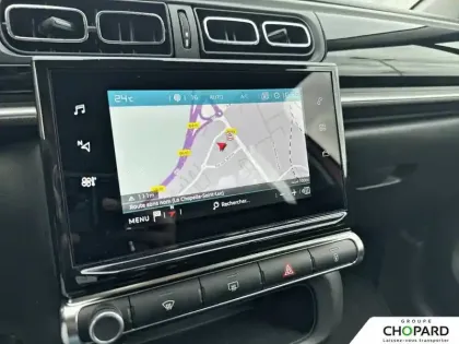 Photo 9 Citroën C3  PureTech 110 S&S EAT6