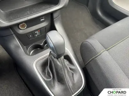 Photo 18 Citroën C3  PureTech 110 S&S EAT6