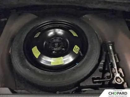 Photo 26 Peugeot 2008  PureTech 130 S&S BVM6