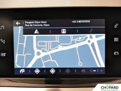 Photo 13 Peugeot 2008  PureTech 130 S&S BVM6